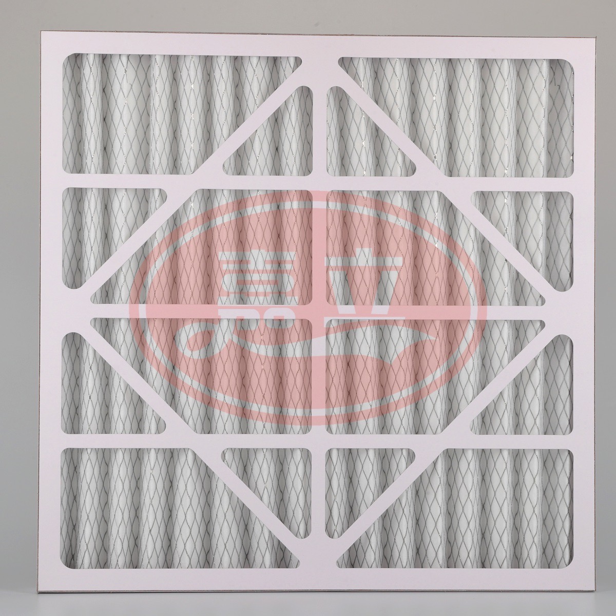 新罗纸框过滤器